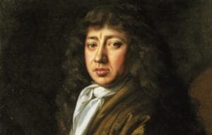 Read more about the article Thursday 28th May 2026 – 12pm-1pm – The Annual Pepys Commemoration Service. Special Guest Speaker: Guy De la Bédoyère – The Confessions of Samuel Pepys