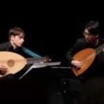 Read more about the article Lunchtime Concerts – Wednesday 8 April – CORNWALL KIM LUTE DUO