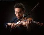 Read more about the article Lunchtime Concerts – Thursday 9 April – Takanori Okamoto, Violin