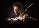 You are currently viewing Lunchtime Concerts – Thursday 9 April – Takanori Okamoto, Violin