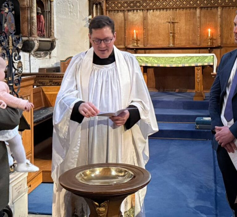 Baptism