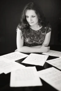 Read more about the article Lunchtime Concerts – Wednesday 6 May – Elena Toponogova, Pianist