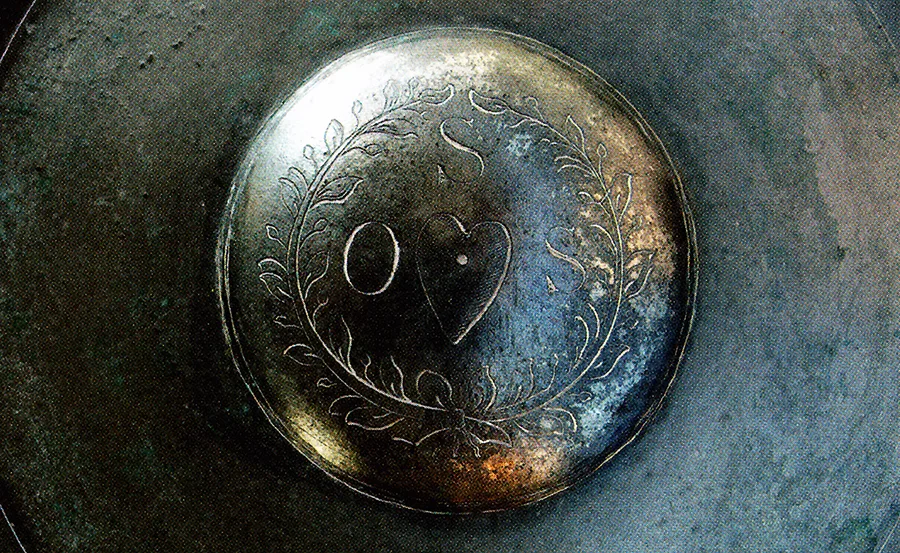 You are currently viewing Wednesday 30th September 2026 – 6.00pm-7.45pm – Hart Group: Christian Spirituality and Healing