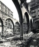 Sunday 14th June 2026 – 12.30pm-5.30pm-London Festival of Architecture Guided Tours. St Olave Hart Street – Ruins to Restoration