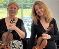 Lunchtime Concerts – Thursday 9 July – Aeneas Ensemble