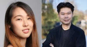 Read more about the article Lunchtime Concerts – Wednesday 17 June – William Lui – cello & Kwanyee Chan – piano