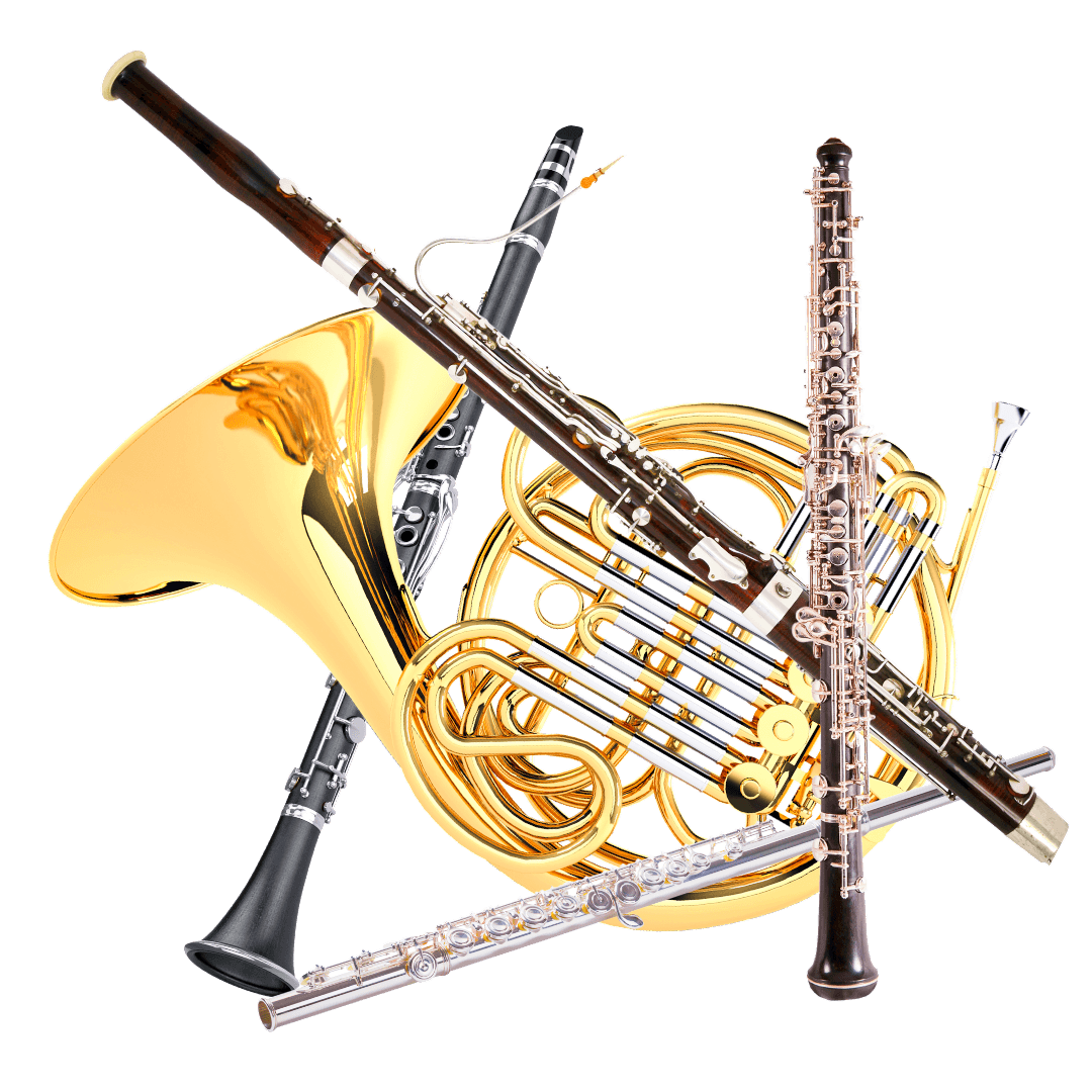 You are currently viewing Lunchtime Concerts – Thursday 18 June – Carnival Wind Quintet