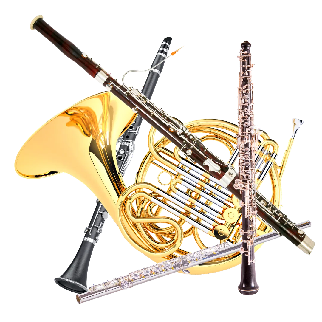 You are currently viewing Lunchtime Concerts – Thursday 18 June – Carnival Wind Quintet