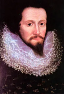 Read more about the article Tuesday 22nd September – 6:30pm – St Olave Lecture – Tudor Spies and Espionage