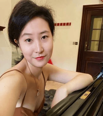 You are currently viewing Lunchtime Concerts – Wednesday 16 September – Jaili Wang