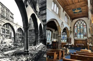 Read more about the article Sunday 13th September 2026 – 12.30pm-5.30pm – Open House London – Guided Tours