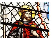 Saturday 10th October 2026 – 3pm-4.30pm – Saint Olave Poetry Pilgrimage