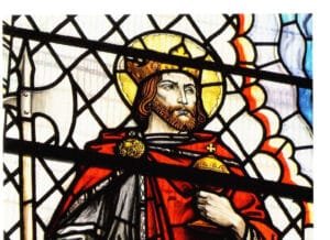 Read more about the article Saturday 10th October 2026 – 3pm-4.30pm – Saint Olave Poetry Pilgrimage