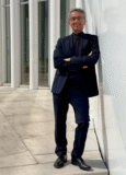 Lunchtime Concerts – Wednesday 28 October – James Kirby Piano