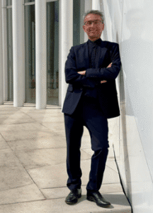 Read more about the article Lunchtime Concerts – Wednesday 28 October – James Kirby Piano