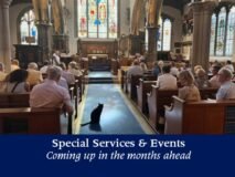 Special Services & Events