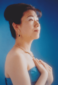 Read more about the article Lunchtime Concerts – Wednesday 30 September – Kanae Furmoto