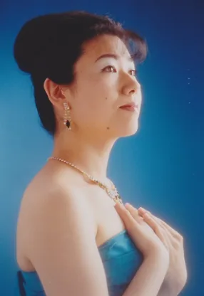 You are currently viewing Lunchtime Concerts – Wednesday 30 September – Kanae Furmoto