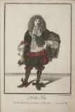 Tuesday 23rd February 2027 – 5.30pm – St Olave Lecture: Fashion and Femininity in the Age of Samuel Pepys