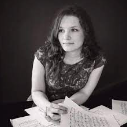 You are currently viewing Lunchtime Concerts – Wednesday 4 November – Elena Toponogova Piano