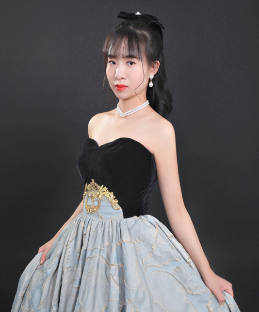 You are currently viewing Lunchtime Concerts – Thursday 5 November – Yixiang Chen Piano