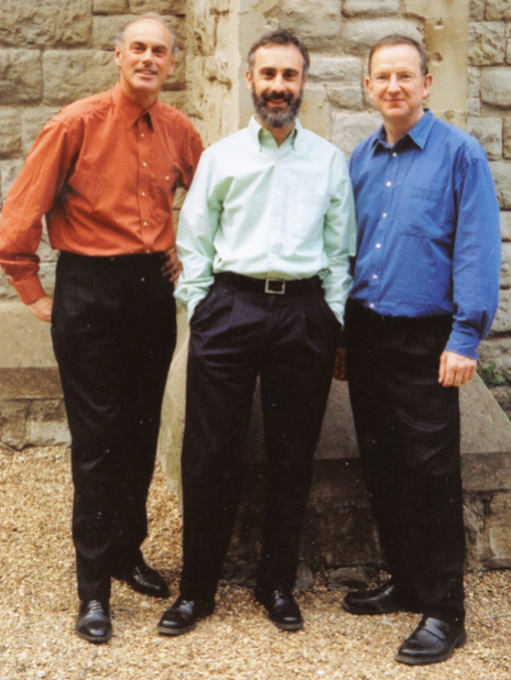 You are currently viewing Lunchtime Concerts – Wednesday 11 November – The Galliard Trio